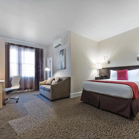 Artmore Hotel Ατλάντα Εξωτερικό φωτογραφία