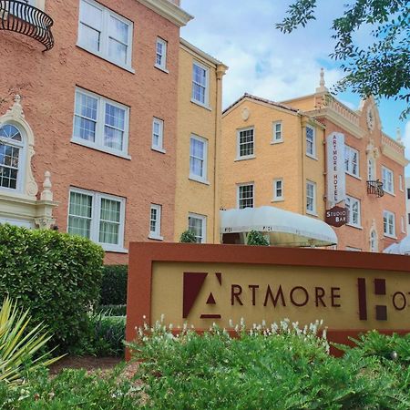 Artmore Hotel Ατλάντα Εξωτερικό φωτογραφία