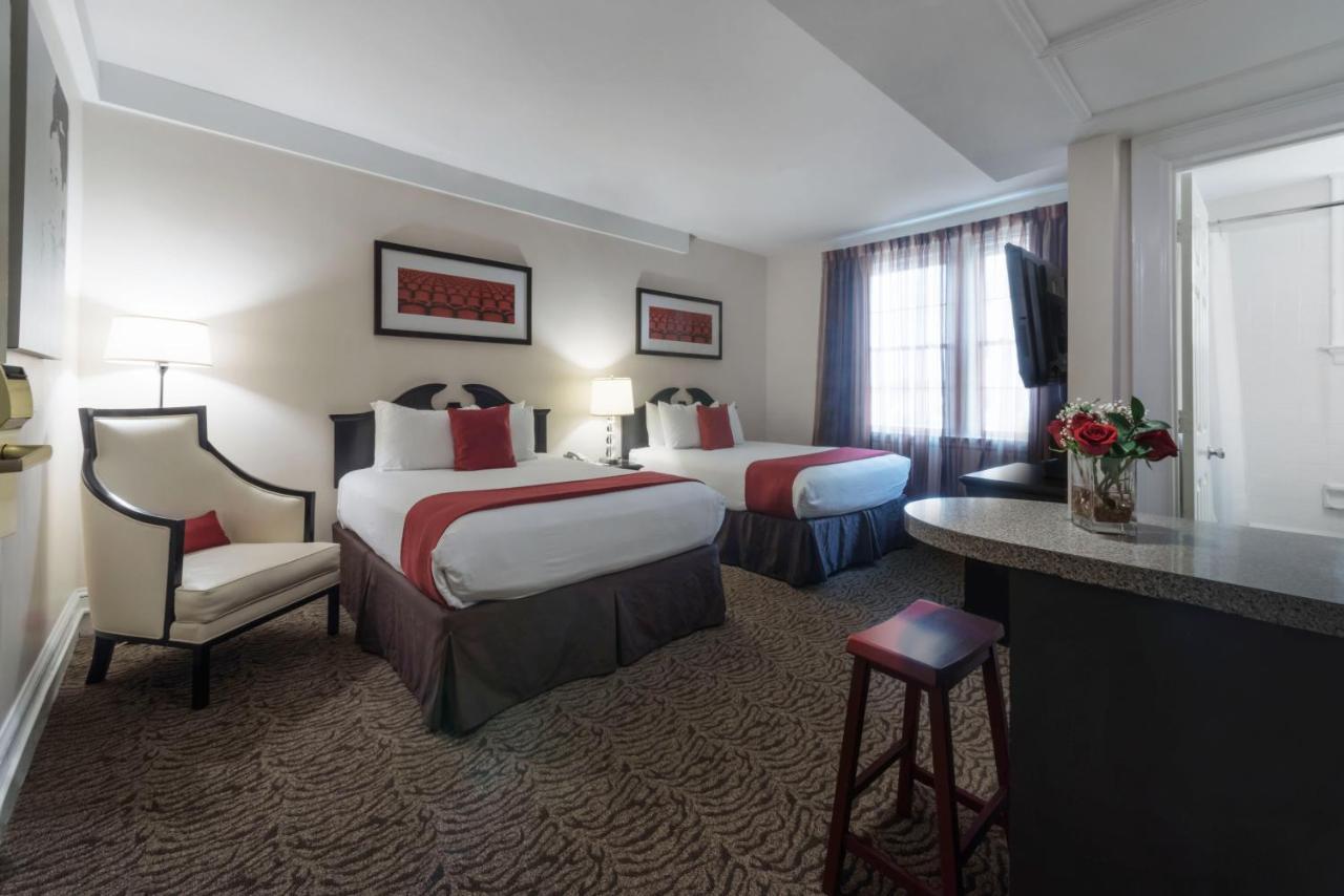 Artmore Hotel Ατλάντα Εξωτερικό φωτογραφία