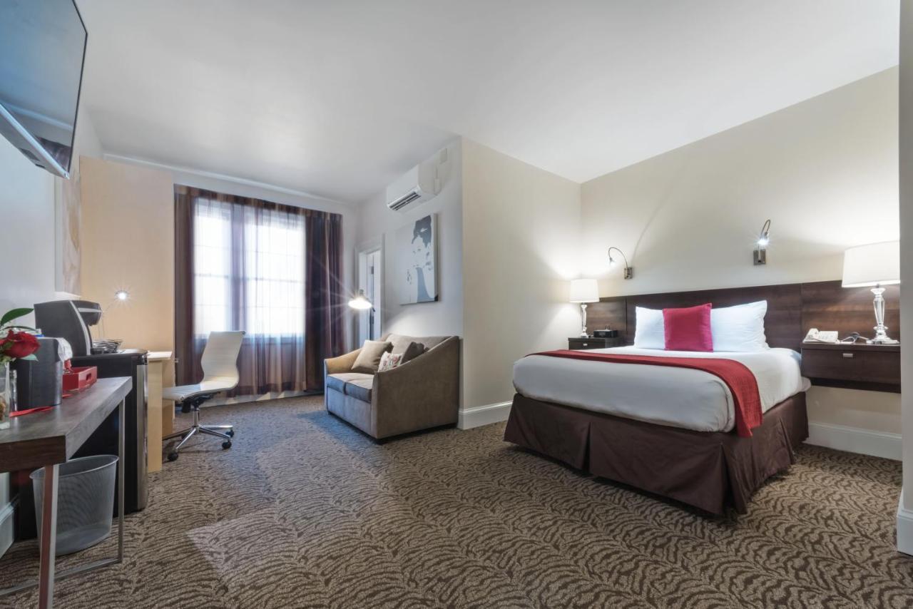 Artmore Hotel Ατλάντα Εξωτερικό φωτογραφία