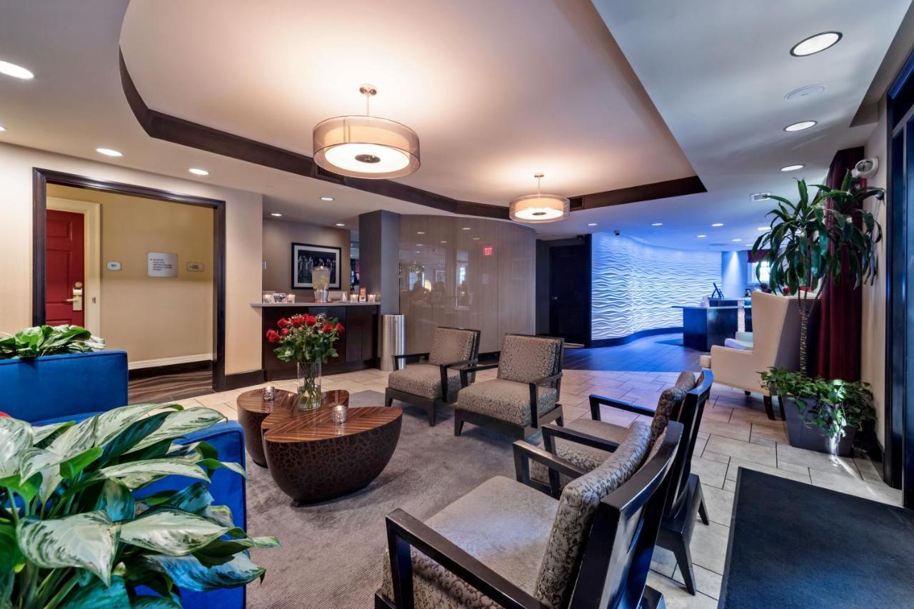 Artmore Hotel Ατλάντα Εξωτερικό φωτογραφία
