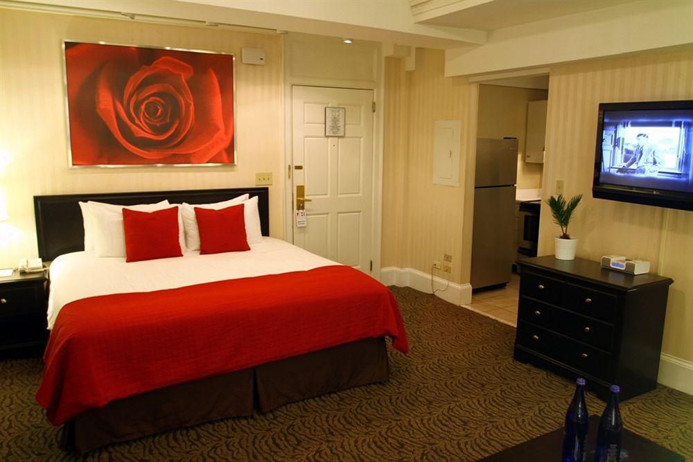 Artmore Hotel Ατλάντα Εξωτερικό φωτογραφία