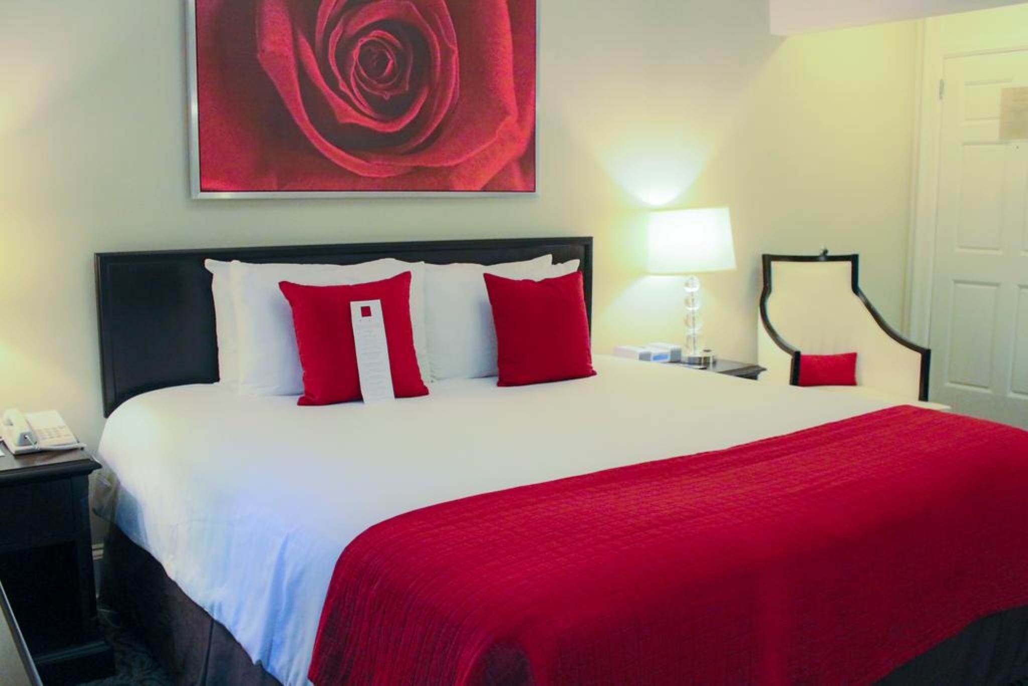 Artmore Hotel Ατλάντα Εξωτερικό φωτογραφία