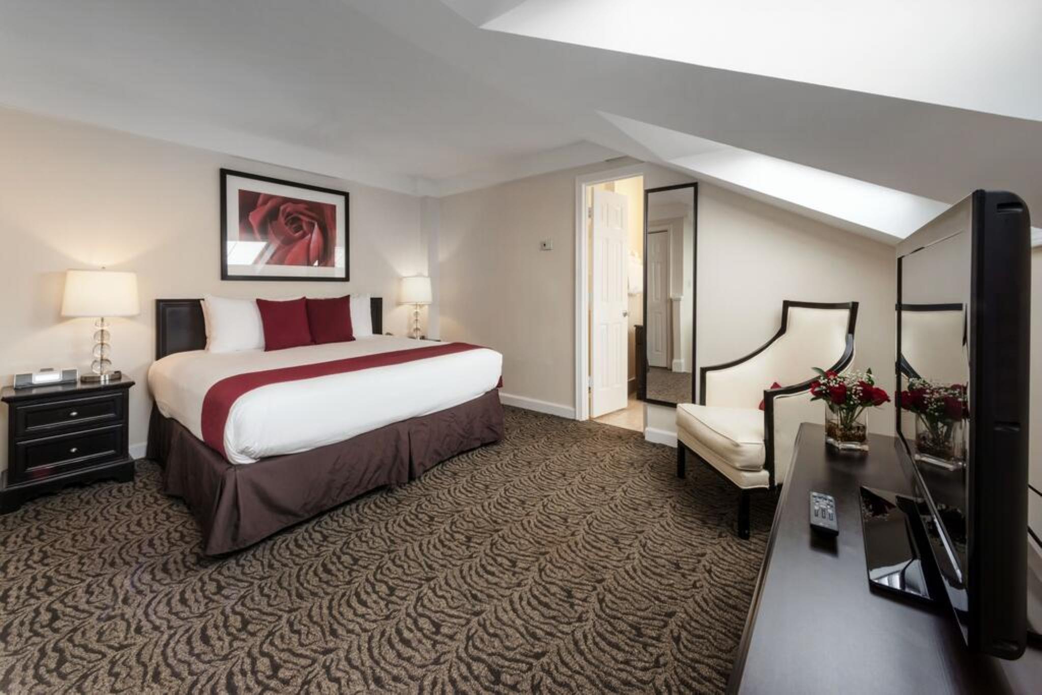 Artmore Hotel Ατλάντα Εξωτερικό φωτογραφία