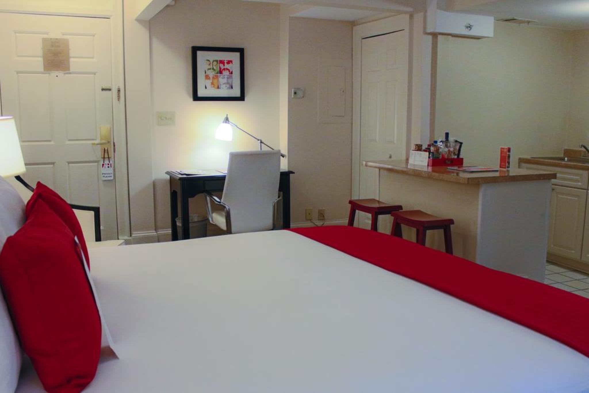 Artmore Hotel Ατλάντα Εξωτερικό φωτογραφία