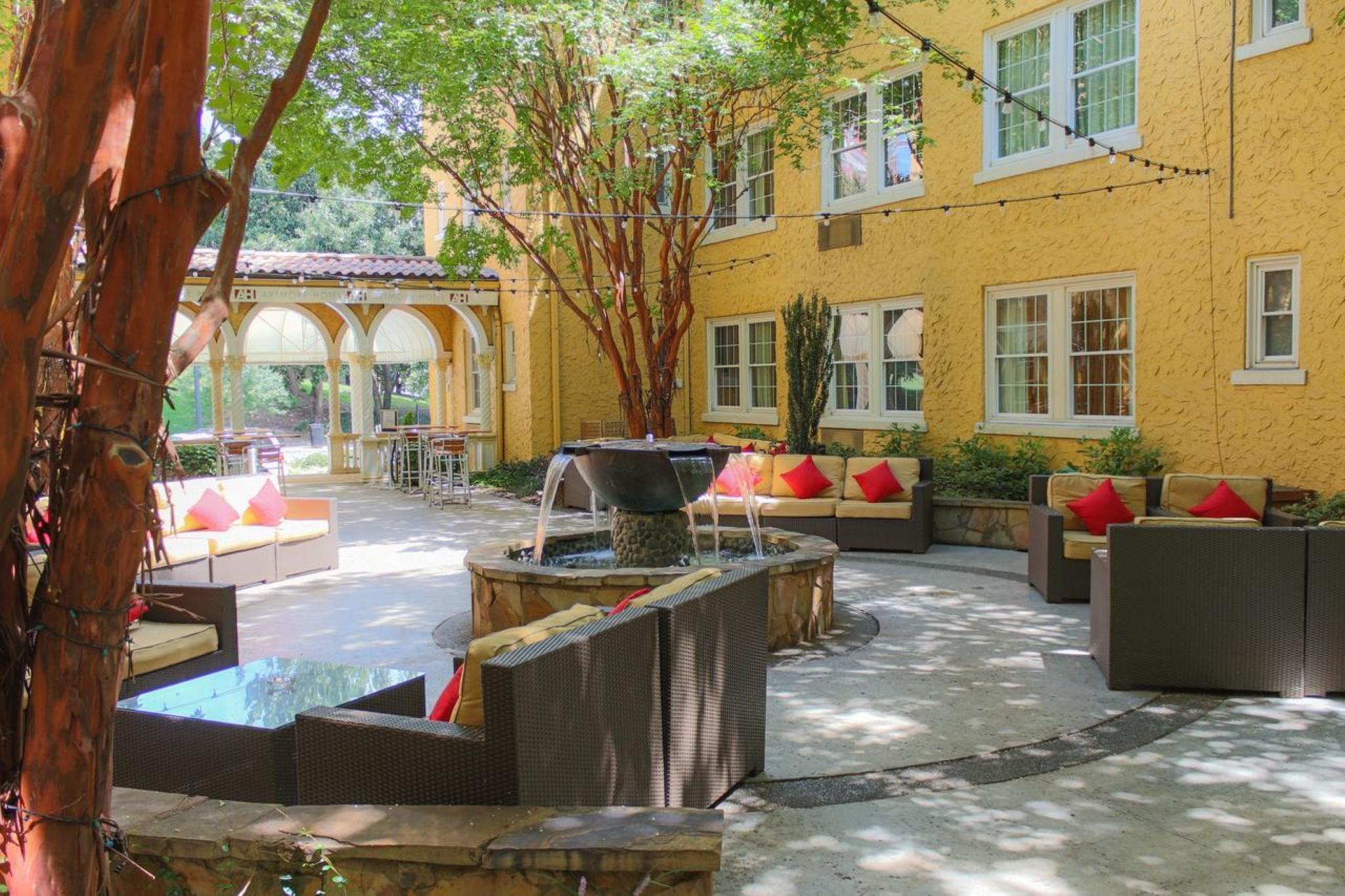 Artmore Hotel Ατλάντα Εξωτερικό φωτογραφία