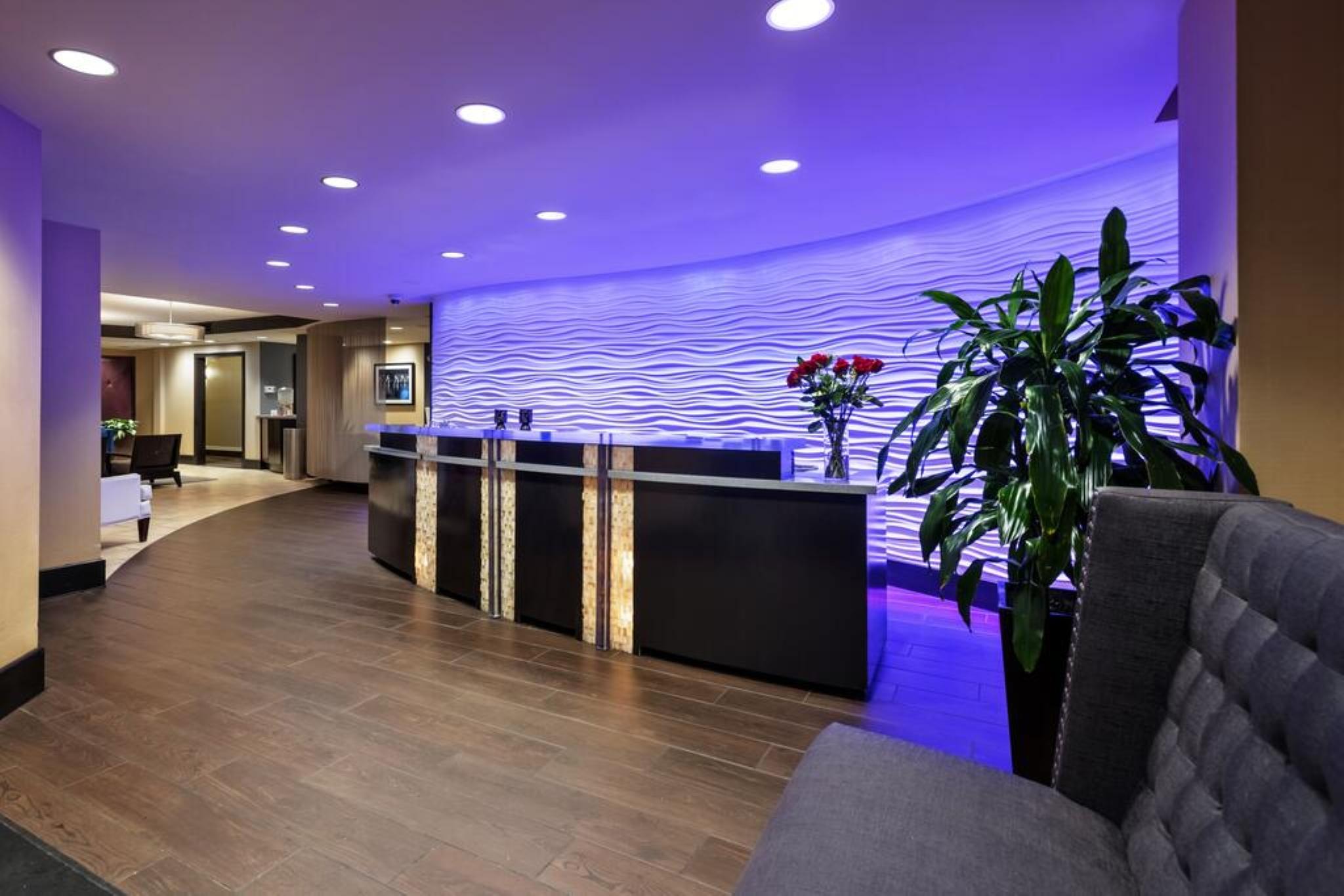 Artmore Hotel Ατλάντα Εξωτερικό φωτογραφία