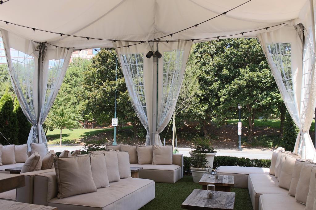 Artmore Hotel Ατλάντα Εξωτερικό φωτογραφία