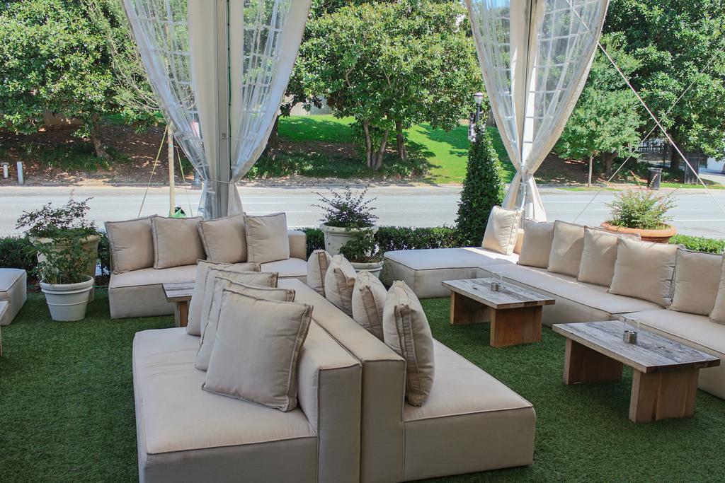 Artmore Hotel Ατλάντα Εξωτερικό φωτογραφία
