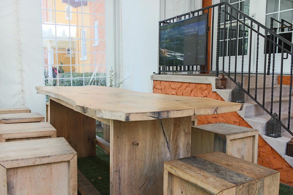 Artmore Hotel Ατλάντα Εξωτερικό φωτογραφία