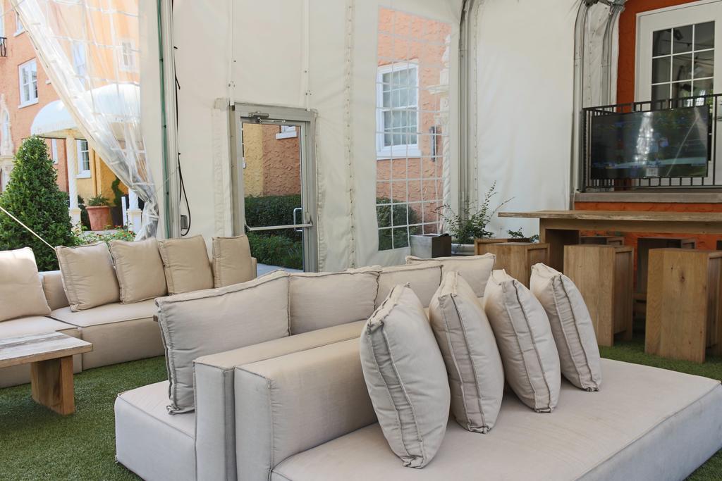 Artmore Hotel Ατλάντα Εξωτερικό φωτογραφία