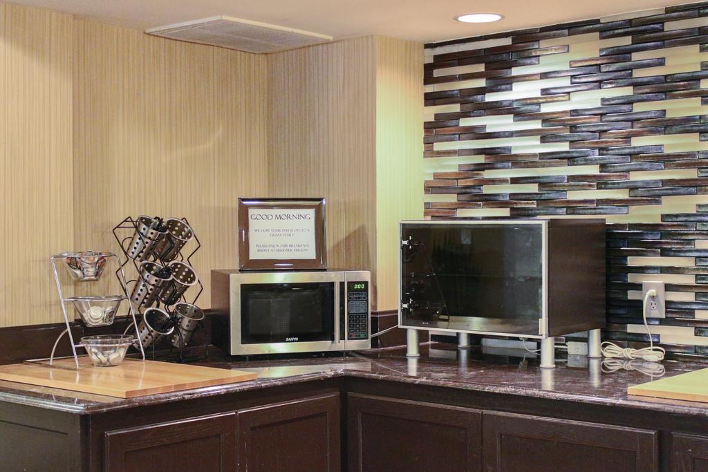 Artmore Hotel Ατλάντα Εξωτερικό φωτογραφία