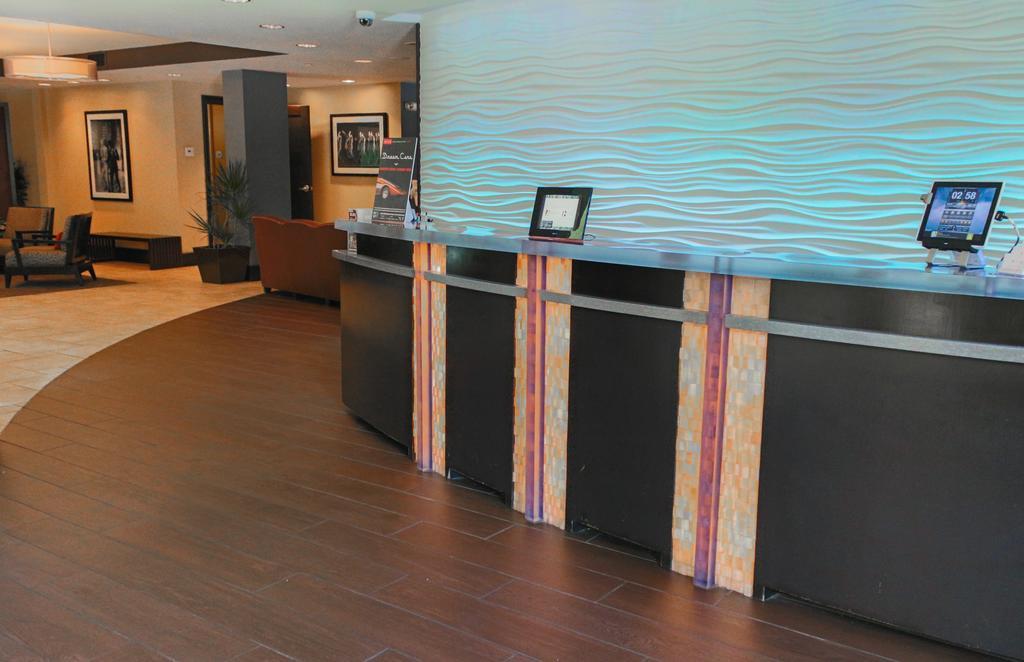 Artmore Hotel Ατλάντα Εξωτερικό φωτογραφία