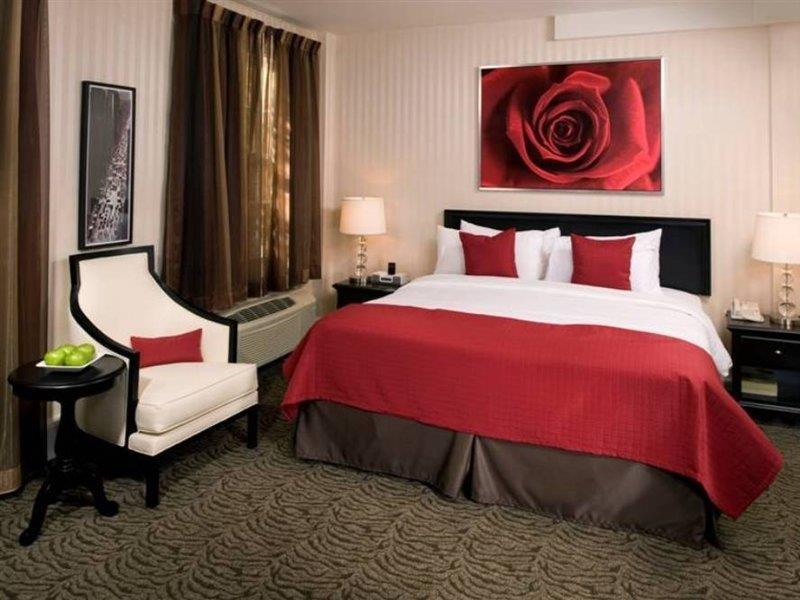 Artmore Hotel Ατλάντα Εξωτερικό φωτογραφία