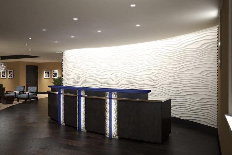Artmore Hotel Ατλάντα Εσωτερικό φωτογραφία