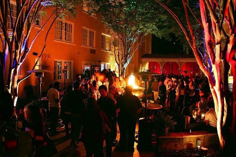 Artmore Hotel Ατλάντα Εξωτερικό φωτογραφία