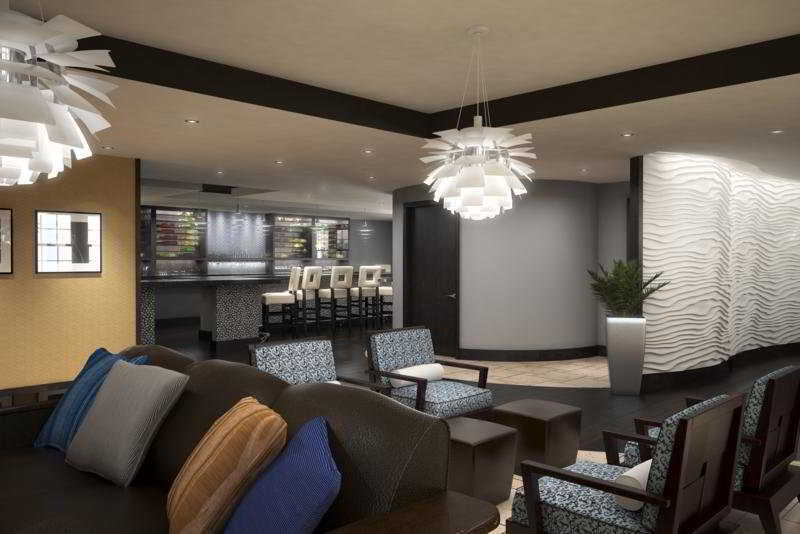 Artmore Hotel Ατλάντα Εσωτερικό φωτογραφία