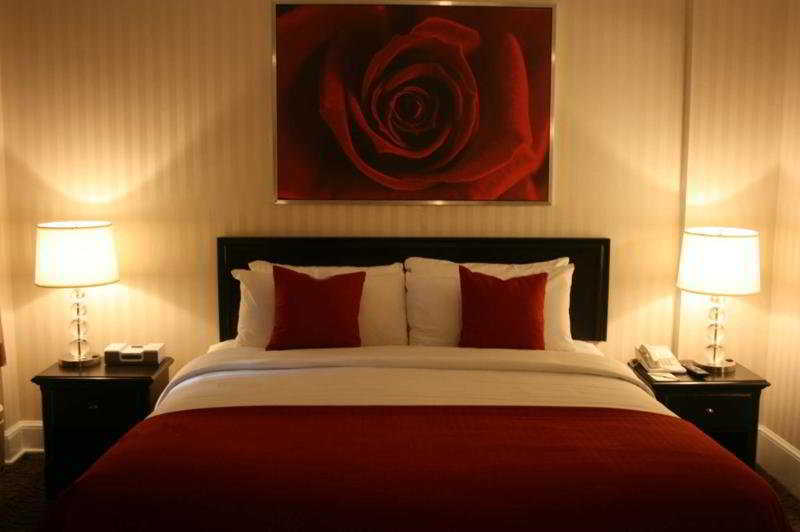 Artmore Hotel Ατλάντα Δωμάτιο φωτογραφία