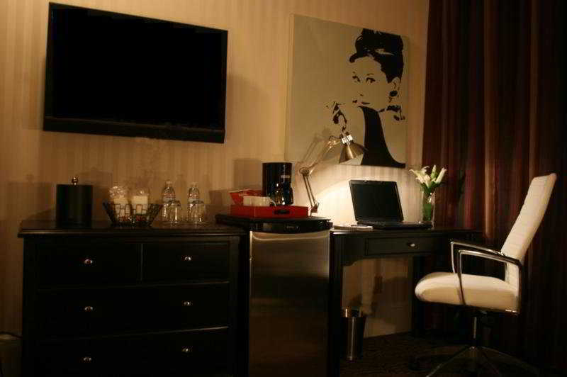 Artmore Hotel Ατλάντα Δωμάτιο φωτογραφία