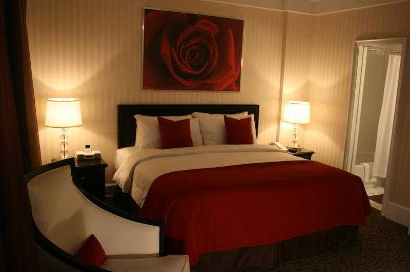 Artmore Hotel Ατλάντα Δωμάτιο φωτογραφία