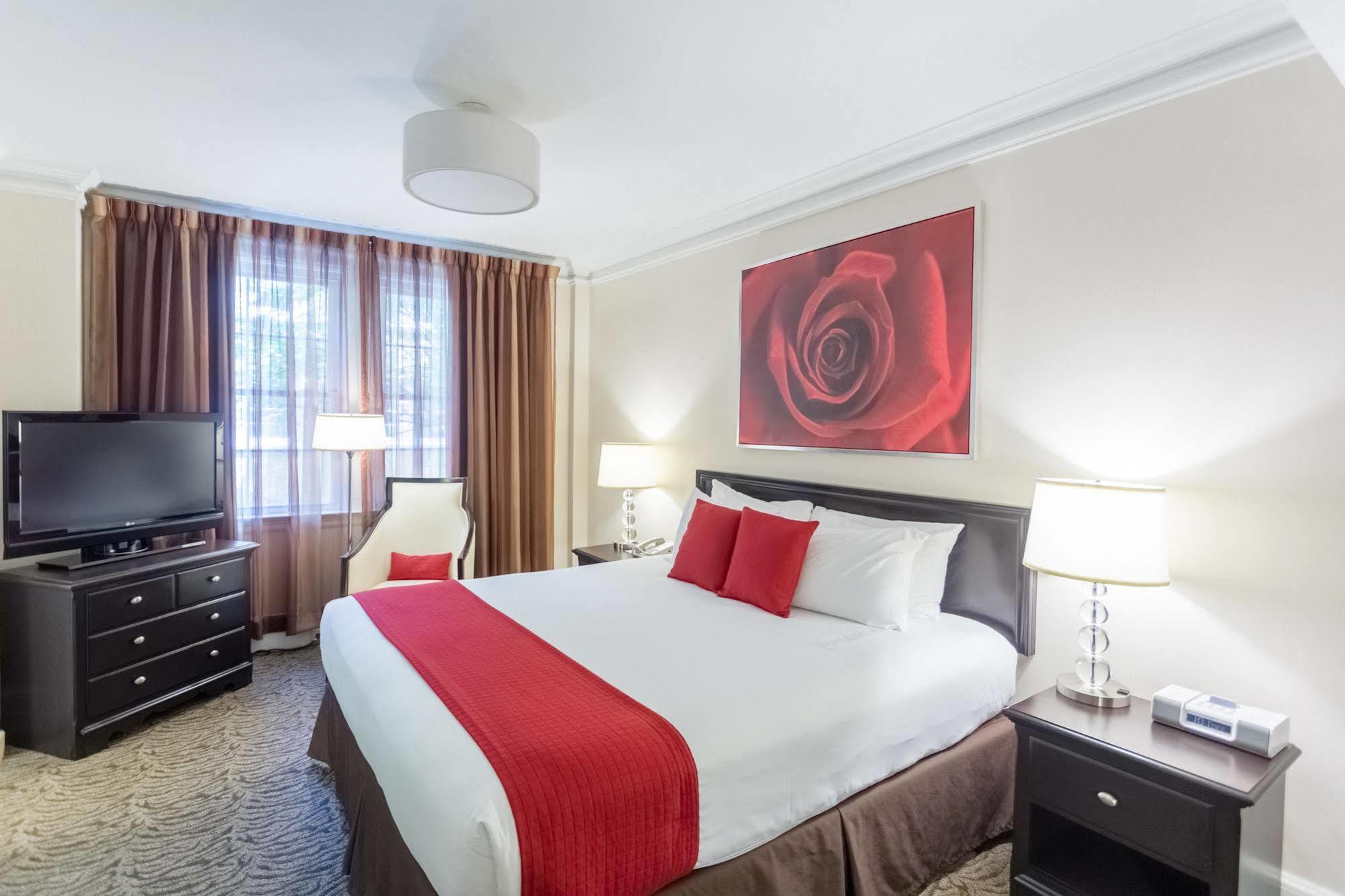 Artmore Hotel Ατλάντα Εξωτερικό φωτογραφία