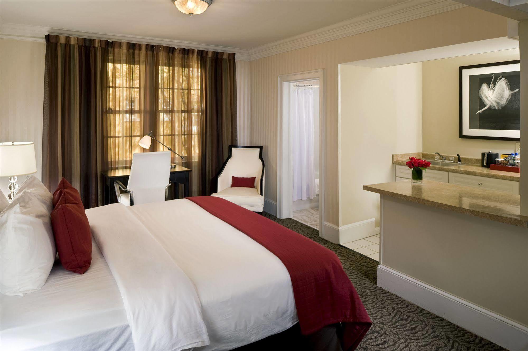 Artmore Hotel Ατλάντα Δωμάτιο φωτογραφία