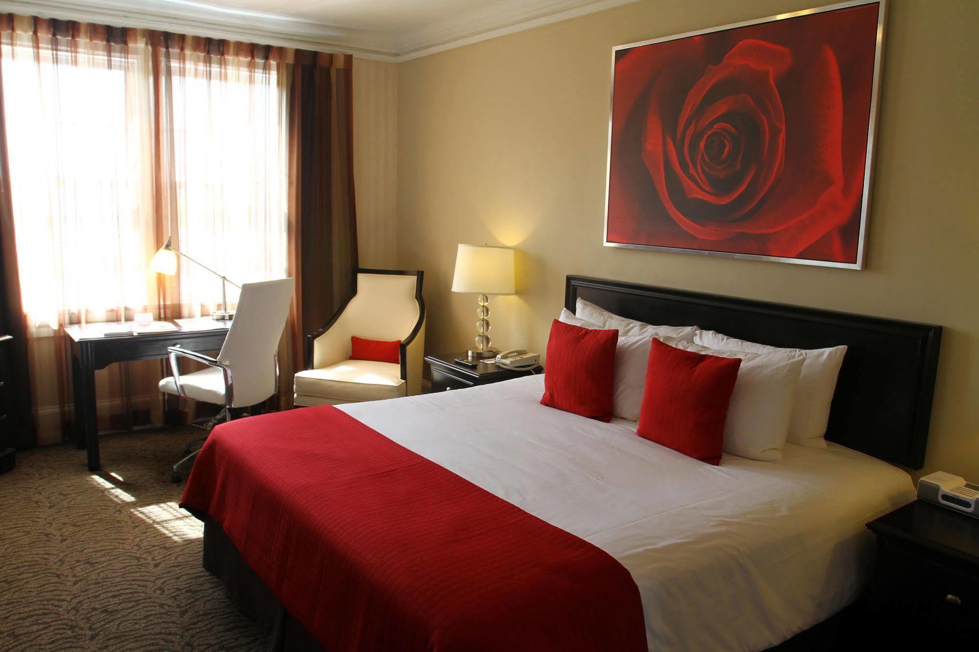 Artmore Hotel Ατλάντα Εξωτερικό φωτογραφία