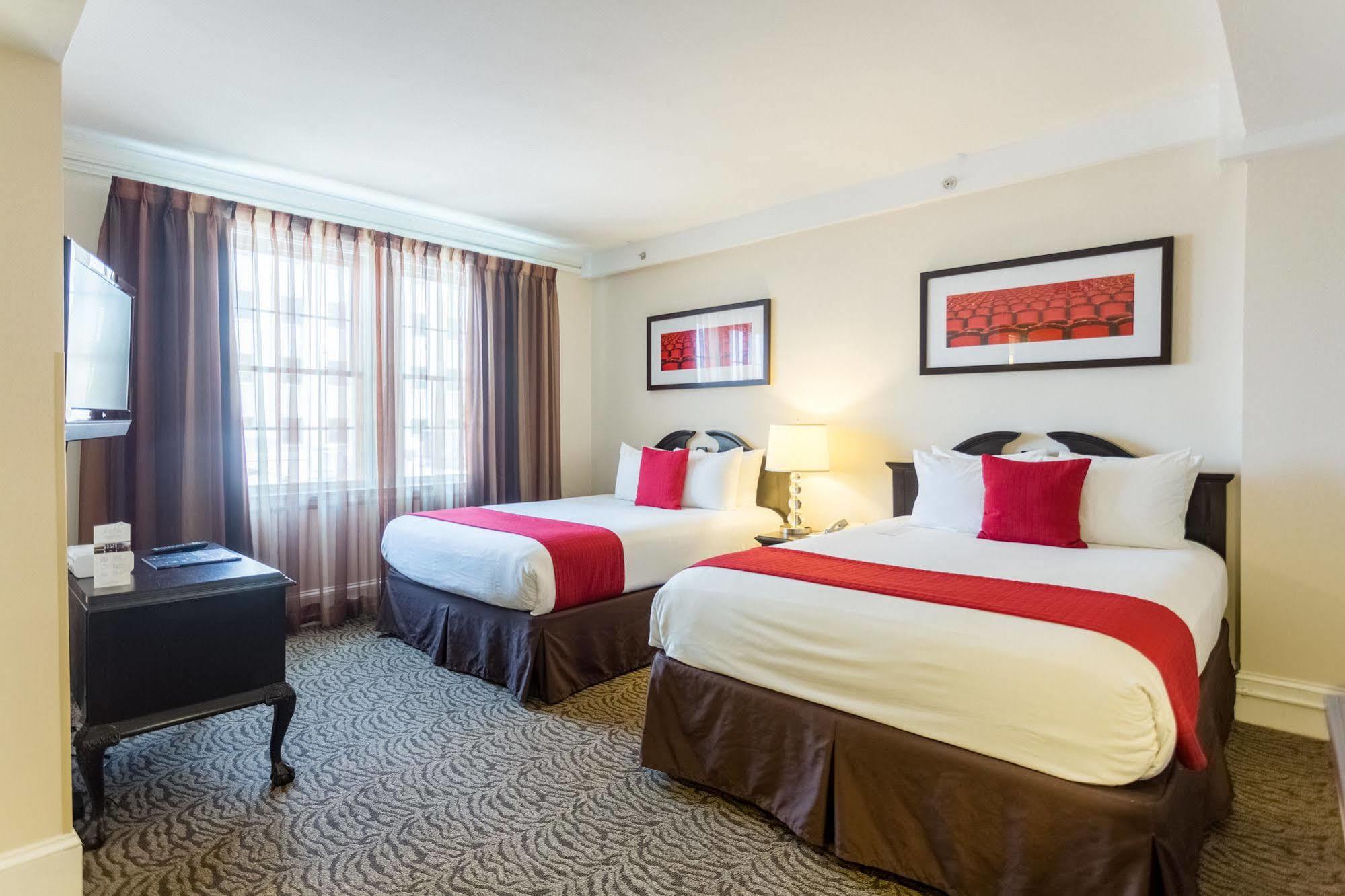 Artmore Hotel Ατλάντα Εξωτερικό φωτογραφία
