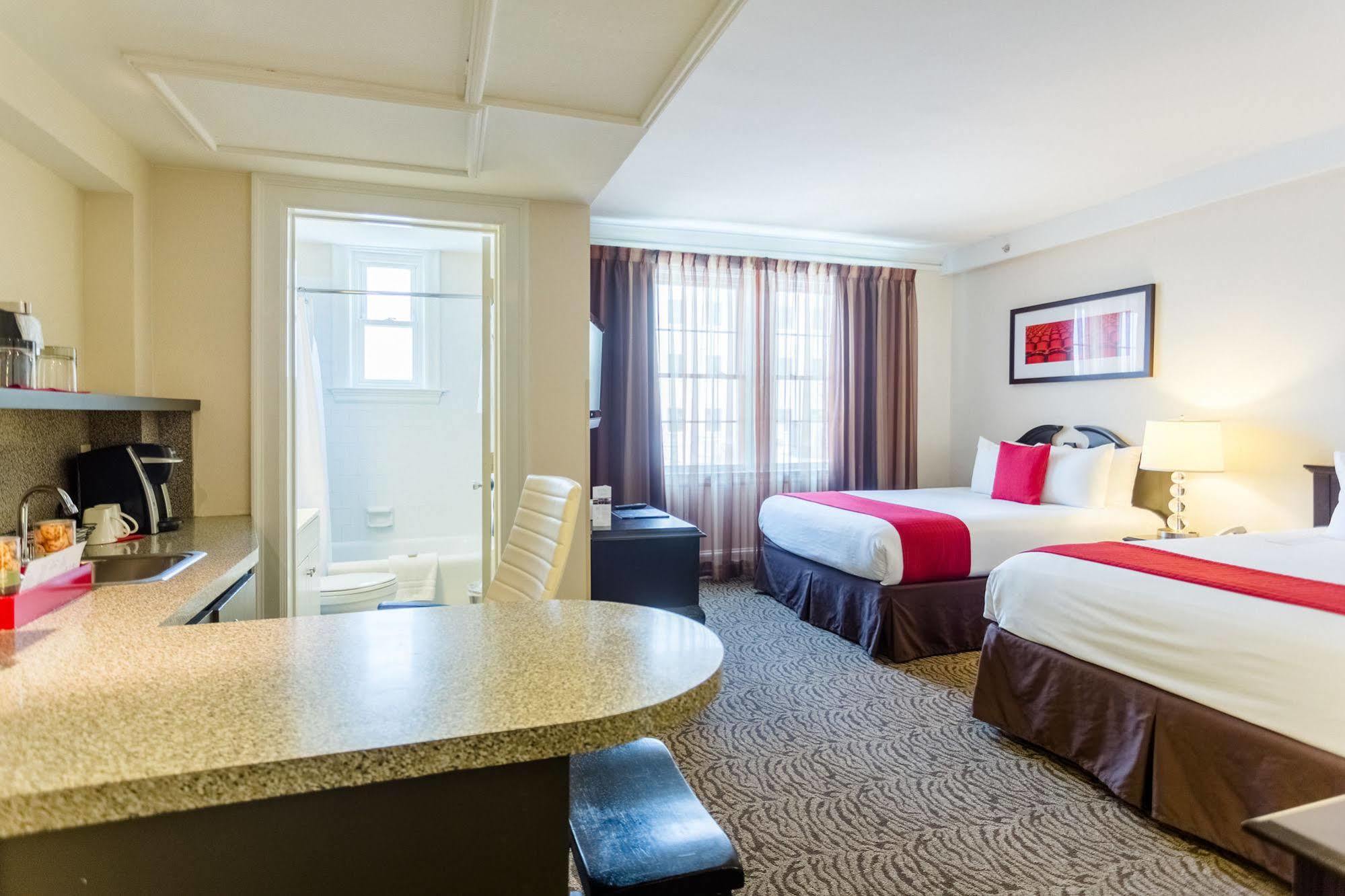 Artmore Hotel Ατλάντα Εξωτερικό φωτογραφία