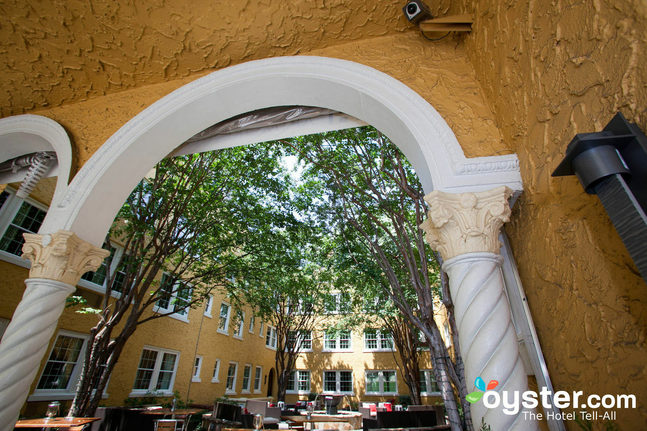 Artmore Hotel Ατλάντα Εξωτερικό φωτογραφία