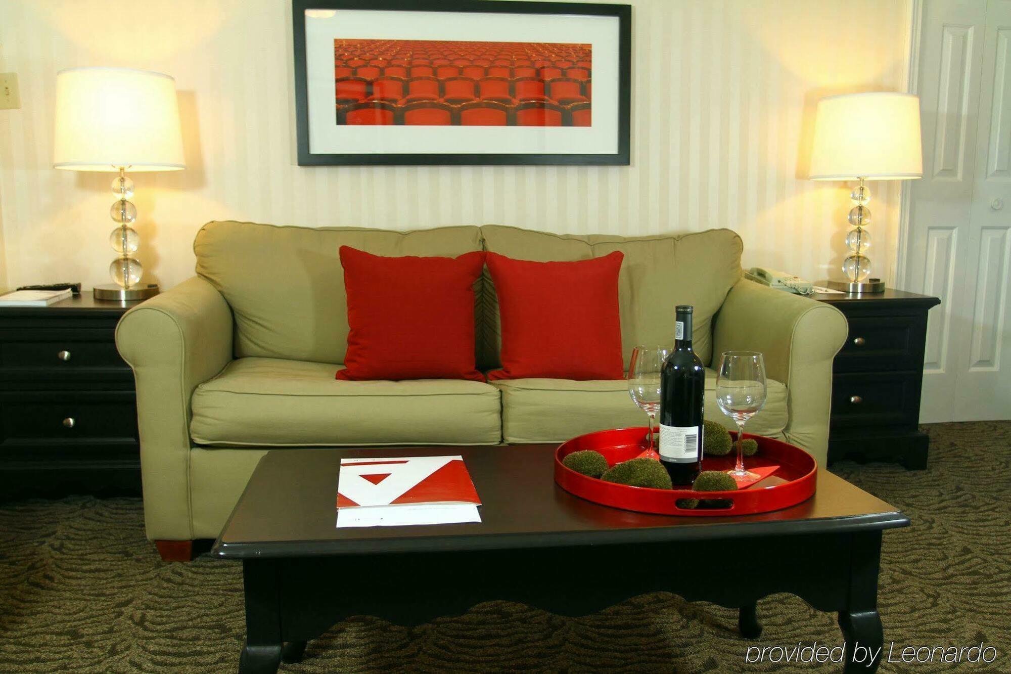 Artmore Hotel Ατλάντα Δωμάτιο φωτογραφία
