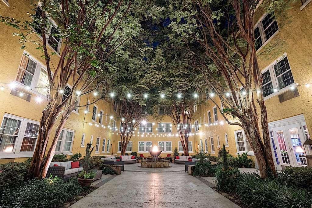 Artmore Hotel Ατλάντα Εξωτερικό φωτογραφία